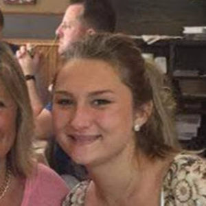 Meet your Posher, Alexis